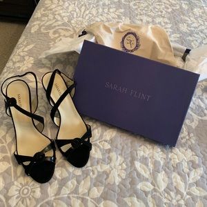 Sarah Flint Heels